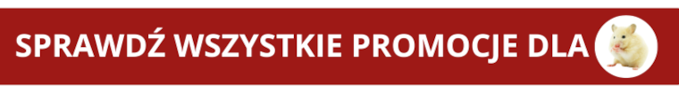 Wszystkie promocje dla gryzoni 11-2025