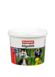 BEAPHAR ALGOLITH WITAMINIZOWANY PREPARAT Z ALGAMI dostępne do wyczerpania zapasów BEAPHAR ALGOLITH WITAMINIZOWANY PREPARAT Z ALGAMI dostępne do wyczerpania zapasów