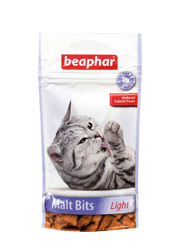 BEAPHAR MALT BITS LIGHT PRZYSMAK NA ODKŁACZANIE BEAPHAR MALT BITS LIGHT PRZYSMAK NA ODKŁACZANIE