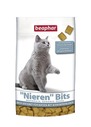 BEAPHAR NIEREN BITS PRZYSMAK DLA KOTA dostępne do wyczerpania zapasów BEAPHAR NIEREN BITS PRZYSMAK DLA KOTA dostępne do wyczerpania zapasów