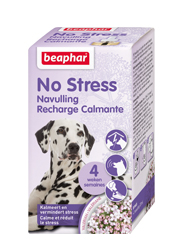 BEAPHAR CALMING NO STRESS WKŁAD DO AROMATYZERA DLA PSA BEAPHAR CALMING NO STRESS WKŁAD DO AROMATYZERA DLA PSA