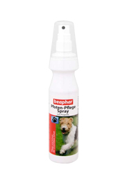 BEAPHAR PROPOLISOWY SPRAY DO PIELĘGNACJI ŁAP PSA I KOTA dostępne do wyczerpania zapasów BEAPHAR PROPOLISOWY SPRAY DO PIELĘGNACJI ŁAP PSA I KOTA dostępne do wyczerpania zapasów