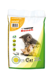 SUPER BENEK CORN ŻWIREK DLA KOTA SUPER BENEK CORN ŻWIREK DLA KOTA