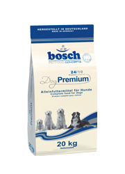 BOSCH DOG PREMIUM KARMA DLA PSA BOSCH DOG PREMIUM KARMA DLA PSA