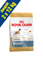 ROYAL CANIN BREED BOXER JUNIOR ROYAL CANIN BREED BOXER JUNIOR