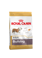 ROYAL CANIN BREED BULLDOG ROYAL CANIN BREED BULLDOG