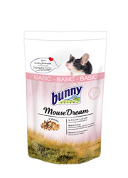 BUNNY MOUSE DREAM BASIC POKARM DLA MYSZY BUNNY MOUSE DREAM BASIC POKARM DLA MYSZY
