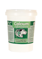 CALCIUM ZIELONE - WITAMINY DLA PSA dostępne do wyczerpania zapasów CALCIUM ZIELONE - WITAMINY DLA PSA dostępne do wyczerpania zapasów