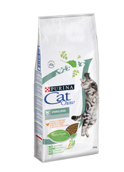 CAT CHOW ADULT SPECIAL CARE STERILIZED CAT CHOW ADULT SPECIAL CARE STERILIZED