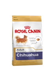 ROYAL CANIN BREED CHIHUAHUA ROYAL CANIN BREED CHIHUAHUA