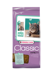 VERSELE LAGA CLASSIC CAT VARIETY KARMA DLA KOTA