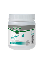 FLAWITOL WITAMINY DLA PSÓW AKTYWNYCH FLAWITOL WITAMINY DLA PSÓW AKTYWNYCH