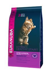 EUKANUBA CAT KARMA DLA KOCIĄT EUKANUBA CAT KARMA DLA KOCIĄT