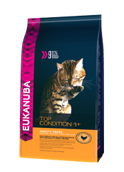 EUKANUBA CAT KARMA DLA KOTA - z kurczakiem EUKANUBA CAT KARMA DLA KOTA - z kurczakiem