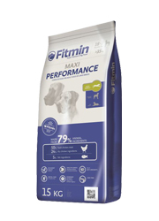 FITMIN PROGRAM MAXI PERFORMANCE FITMIN PROGRAM MAXI PERFORMANCE