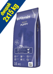 FITMIN PROGRAM MAXI PUPPY FITMIN PROGRAM MAXI PUPPY