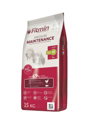 FITMIN PROGRAM MEDIUM MAINTENANCE FITMIN PROGRAM MEDIUM MAINTENANCE