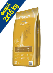 FITMIN PROGRAM MINI PUPPY FITMIN PROGRAM MINI PUPPY
