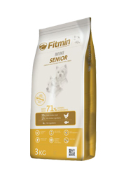 FITMIN PROGRAM MINI SENIOR FITMIN PROGRAM MINI SENIOR