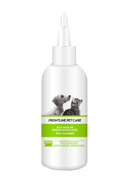 FRONTLINE PET CARE ROZTWÓR DO PRZEMYWANIA OCZU PSA I KOTA FRONTLINE PET CARE ROZTWÓR DO PRZEMYWANIA OCZU PSA I KOTA