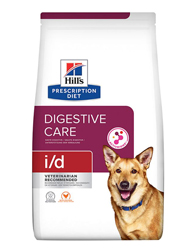 HILLS PRESCRIPTION DIET CANINE I/D DIGESTIVE CARE SUCHA KARMA DLA PSA