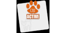 Active Cat