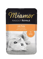 MIAMOR RAGOUT ROYALE INDYK