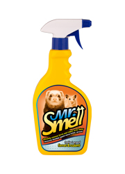 MR SMELL FRETKA I GRYZOŃ PREPARAT DO ZWALCZANIA ZAPACHU MOCZU MR SMELL FRETKA I GRYZOŃ PREPARAT DO ZWALCZANIA ZAPACHU MOCZU