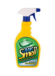 MR SMELL NEUTRALIZATOR NIEPRZYJEMNYCH ZAPACHÓW MR SMELL NEUTRALIZATOR NIEPRZYJEMNYCH ZAPACHÓW