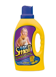MR SMELL BIOENZYMATYCZNY PŁYN DO MYCIA PODŁÓG lawendowy MR SMELL BIOENZYMATYCZNY PŁYN DO MYCIA PODŁÓG lawendowy