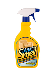 MR SMELL SOFA I DYWAN PREPARAT LIKWIDUJĄCY PLAMY Z MOCZU MR SMELL SOFA I DYWAN PREPARAT LIKWIDUJĄCY PLAMY Z MOCZU