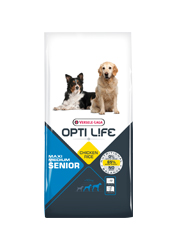 VERSELE-LAGA OPTI LIFE SENIOR MEDIUM / MAXI