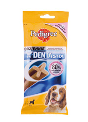 PEDIGREE DENTASTIX PEDIGREE DENTASTIX
