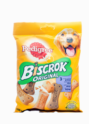 PEDIGREE BISCROK CIASTKA DLA PSA PEDIGREE BISCROK CIASTKA DLA PSA