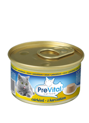 PREVITAL MUS Z KURCZAKIEM PREVITAL MUS Z KURCZAKIEM