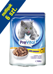 PREVITAL Z KURCZAKIEM W SOSIE PREVITAL Z KURCZAKIEM W SOSIE