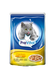PREVITAL Z KURCZAKIEM W GALARETCE PREVITAL Z KURCZAKIEM W GALARETCE