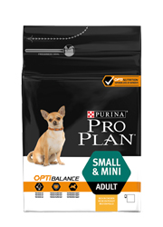 PRO PLAN ADULT SMALL / MINI PRO PLAN ADULT SMALL / MINI