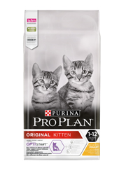PRO PLAN CAT KITTEN KARMA DLA KOCIĄT