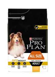 PRO PLAN ADULT LIGHT/ STERILISED PRO PLAN ADULT LIGHT/ STERILISED