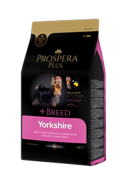 PROSPERA PLUS YORKSHIRE KARMA DLA PSA