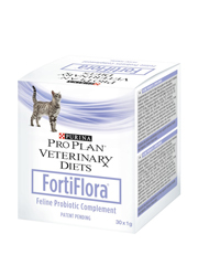 PURINA PRO PLAN FELINE VETERINARY DIETS FORTI FLORA PURINA PRO PLAN FELINE VETERINARY DIETS FORTI FLORA
