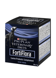 PURINA PRO PLAN VETERINARY DIETS FORTI FLORA PURINA PRO PLAN VETERINARY DIETS FORTI FLORA