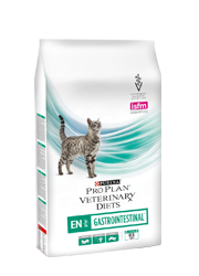 PURINA PRO PLAN FELINE VETERINARY DIETS EN KARMA DLA KOTÓW Z PROBLEMAMI GASTRYCZNYMI PURINA PRO PLAN FELINE VETERINARY DIETS EN KARMA DLA KOTÓW Z PROBLEMAMI GASTRYCZNYMI