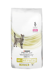 PURINA PRO PLAN FELINE VETERINARY DIETS HP KARMA DLA KOTÓW Z CHROBAMI WĄTROBY PURINA PRO PLAN FELINE VETERINARY DIETS HP KARMA DLA KOTÓW Z CHROBAMI WĄTROBY