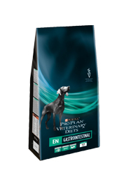 PURINA PRO PLAN VETERINARY DIETS EN KARMA DLA PSÓW Z PROBLEMAMI GASTRYCZNYMI PURINA PRO PLAN VETERINARY DIETS EN KARMA DLA PSÓW Z PROBLEMAMI GASTRYCZNYMI