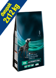 PURINA PRO PLAN VETERINARY DIETS EN KARMA DLA PSÓW Z PROBLEMAMI GASTRYCZNYMI PURINA PRO PLAN VETERINARY DIETS EN KARMA DLA PSÓW Z PROBLEMAMI GASTRYCZNYMI