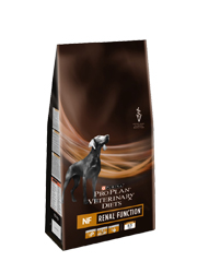 PURINA PRO PLAN VETERINARY DIETS NF KARMA DLA PSÓW Z SCHORZENIAMI NEREK PURINA PRO PLAN VETERINARY DIETS NF KARMA DLA PSÓW Z SCHORZENIAMI NEREK