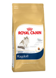 ROYAL CANIN FELINE BREED RAGDOLL ADULT ROYAL CANIN FELINE BREED RAGDOLL ADULT