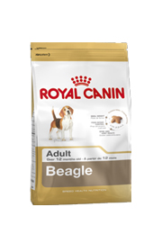 ROYAL CANIN BREED BEAGLE ADULT ROYAL CANIN BREED BEAGLE ADULT